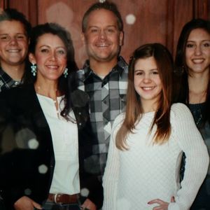 Meet your Posher, Julie